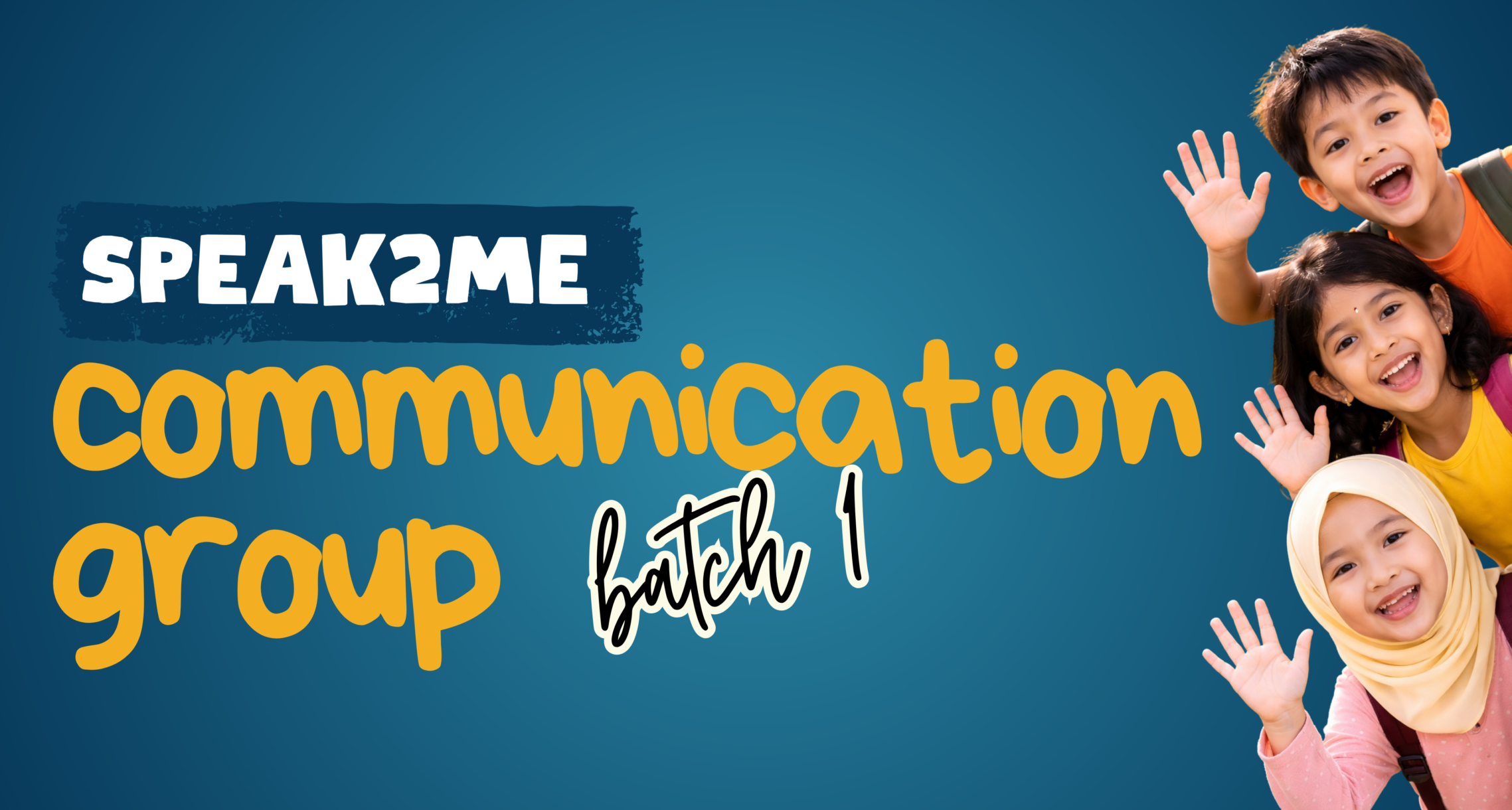 Speak2Me Communication Group